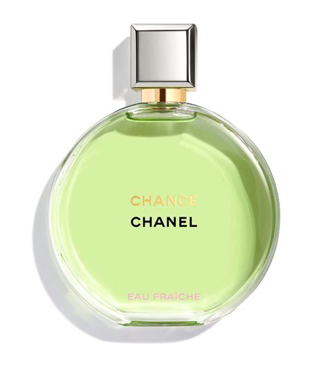 chanel chance eau fraiche 100|Chanel chance cheapest.